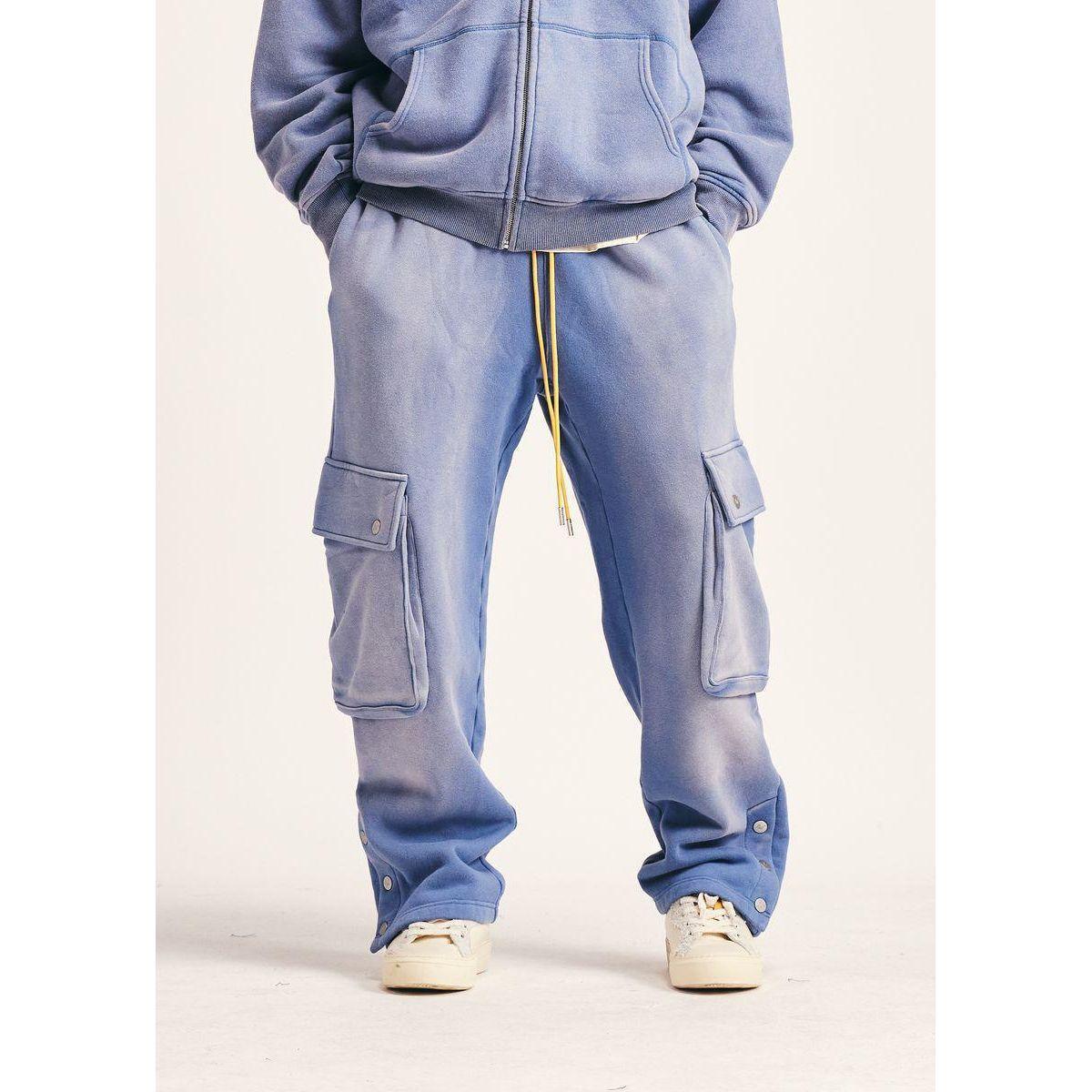 DSM Cargo Sweatpant