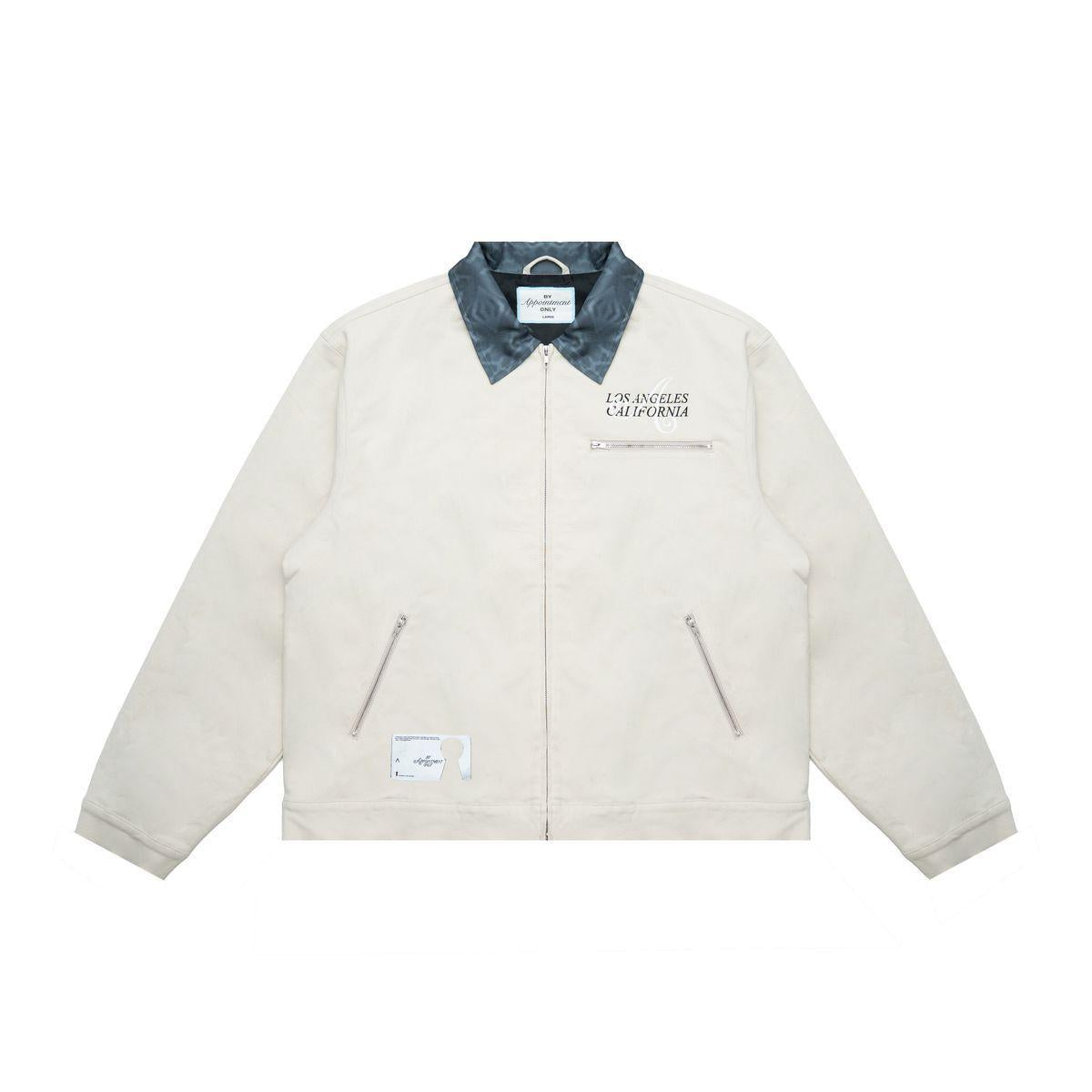 B.A.O Headliner Jacket