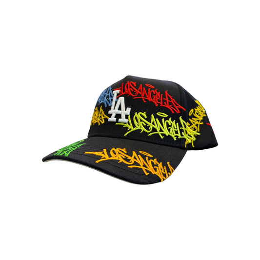 Felicity 1/1 Sample Snapback Hat