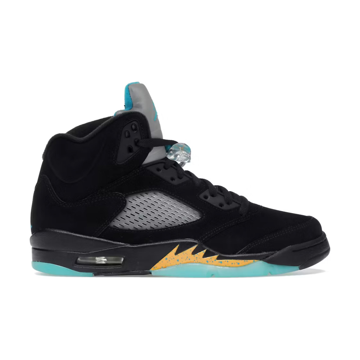 Jordan 5 Retro Aqua