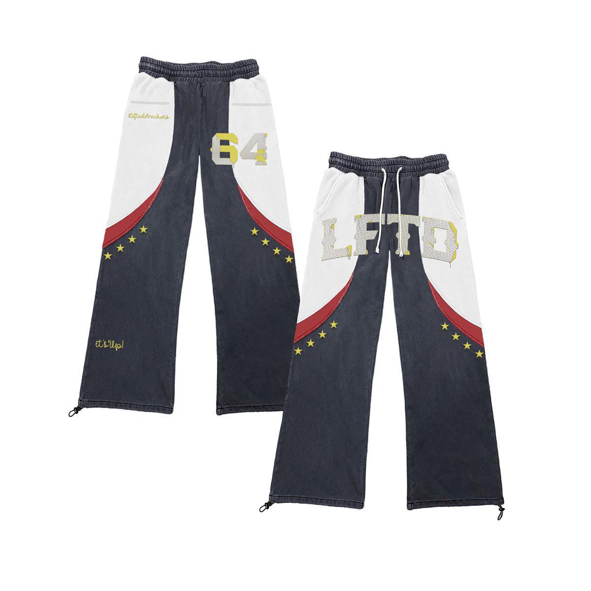 L.A Starr Sweatpant
