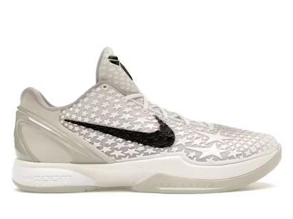 Nike Kobe 6 Protro Sail All-Star