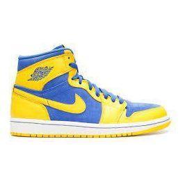 Jordan 1 High Laney