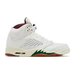 Jordan 5 Grito
