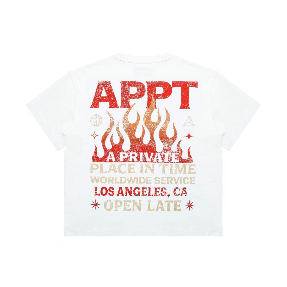 BAO Open Late tee