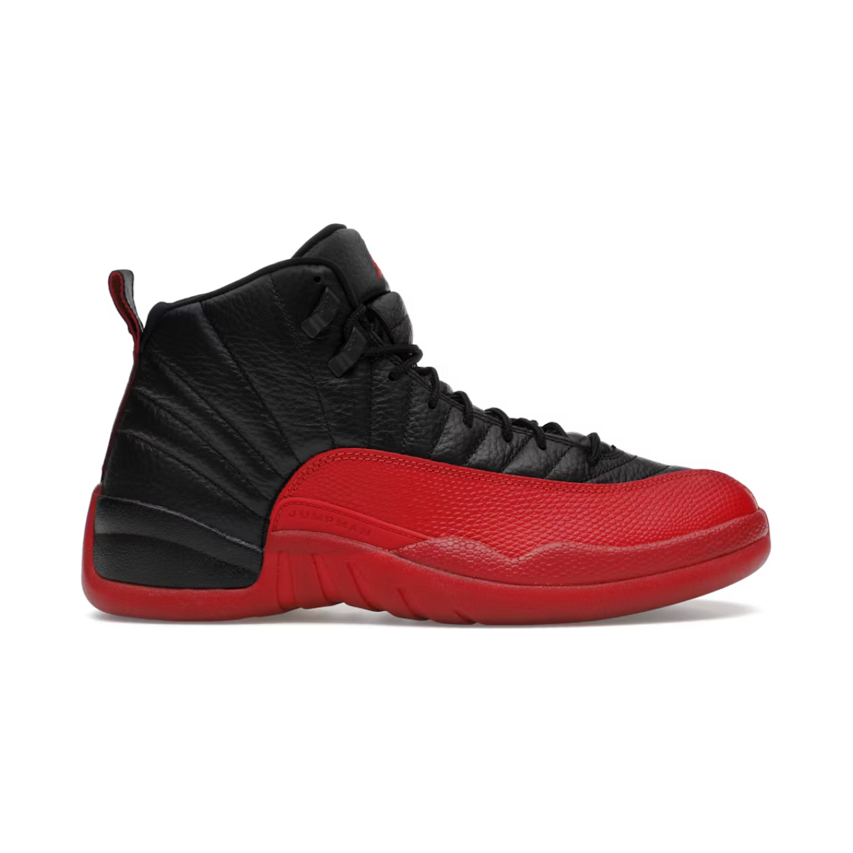 Jordan 12 Retro Flu Game (2025)