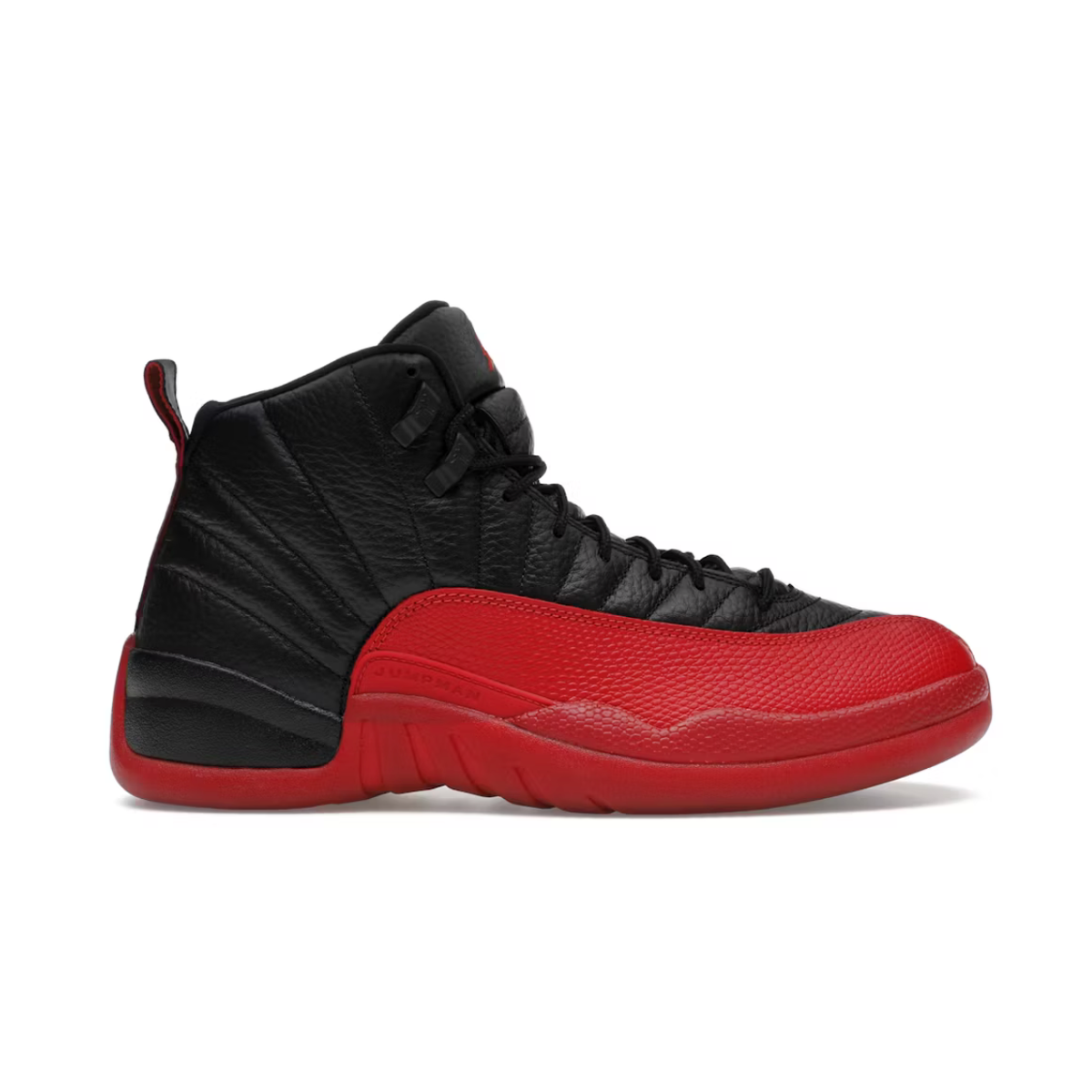 Jordan 12 Retro Flu Game (2025)