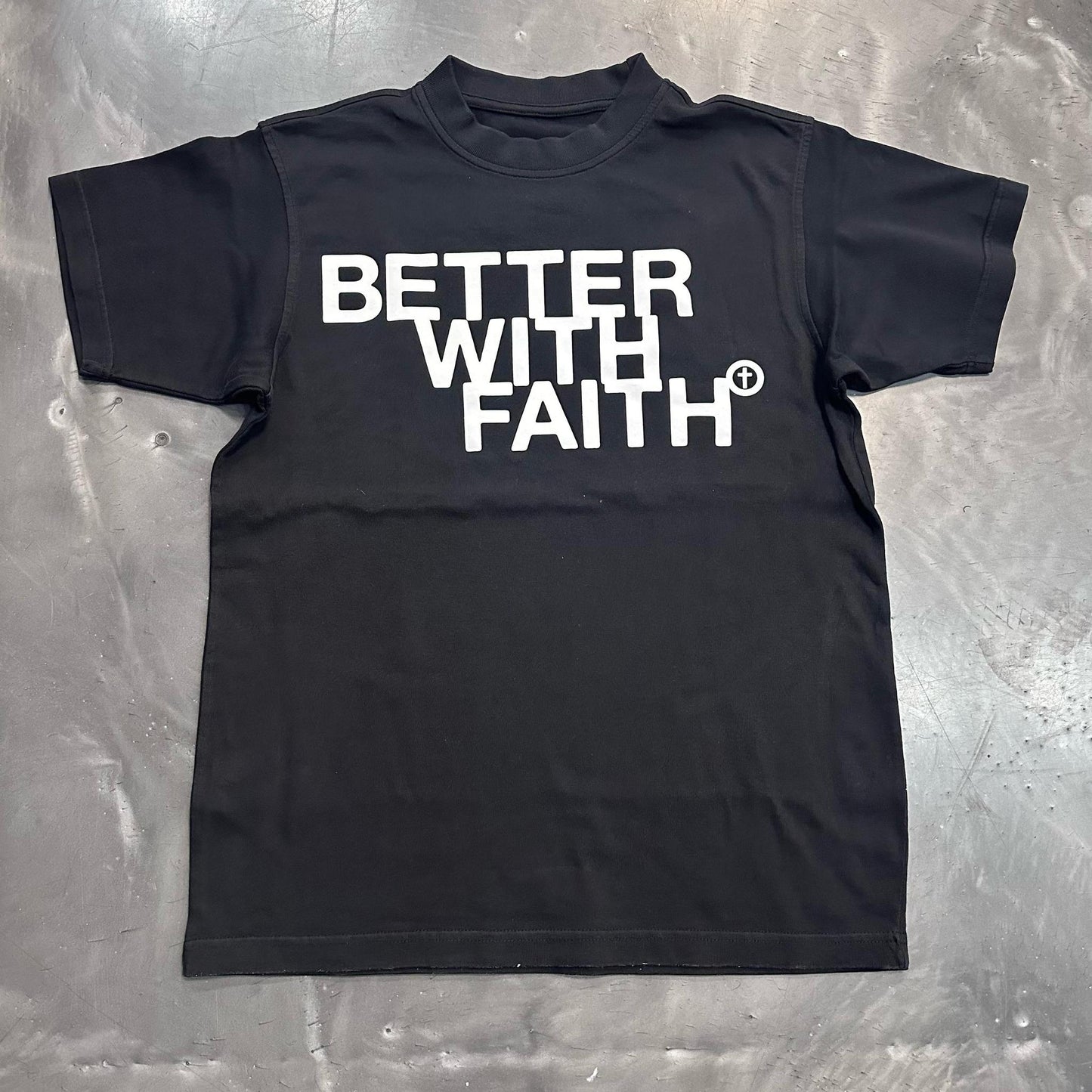 BWF Classic Tee