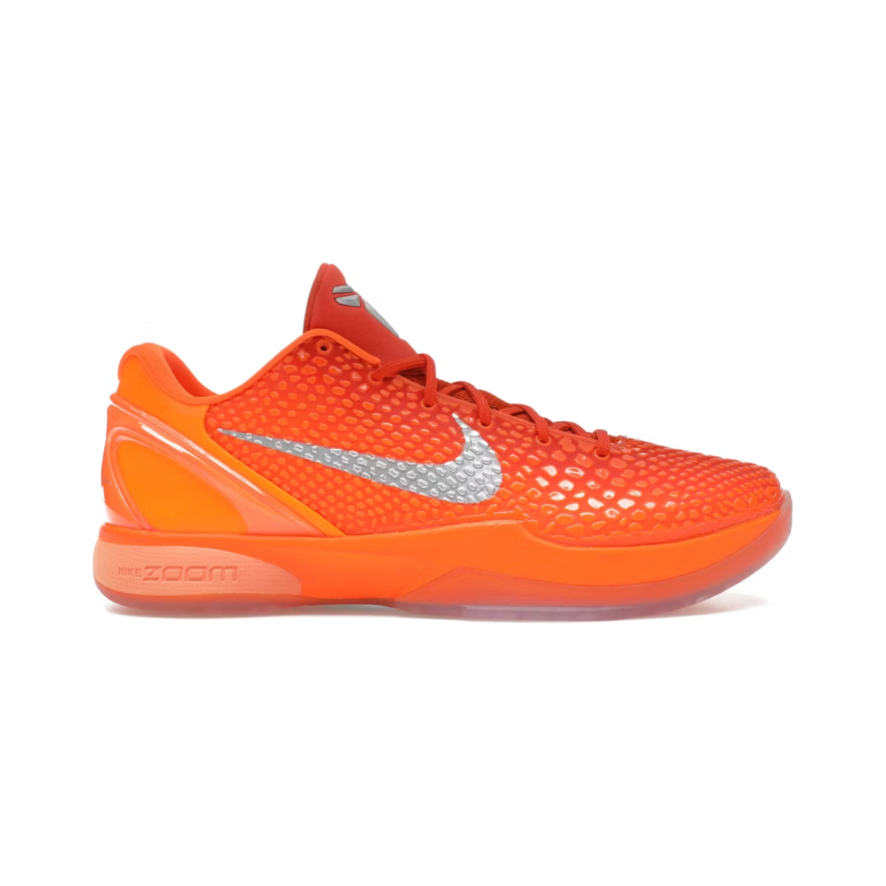 Nike Kobe 6 Protro Total Orange