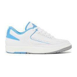 Jordan 2 Low UNC