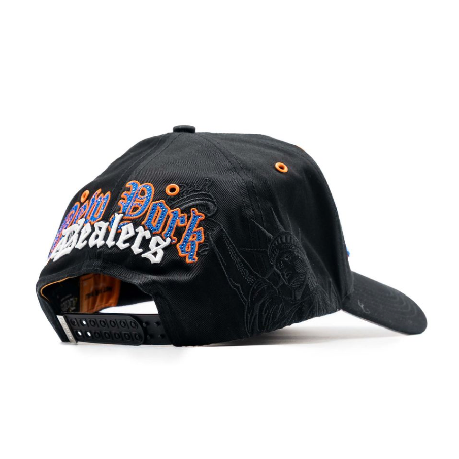 DEALERS NY Snapback