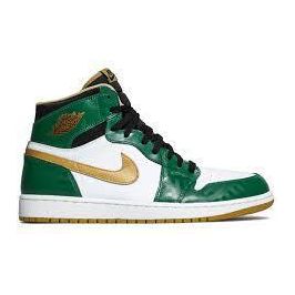 Jordan 1 OG Celtics