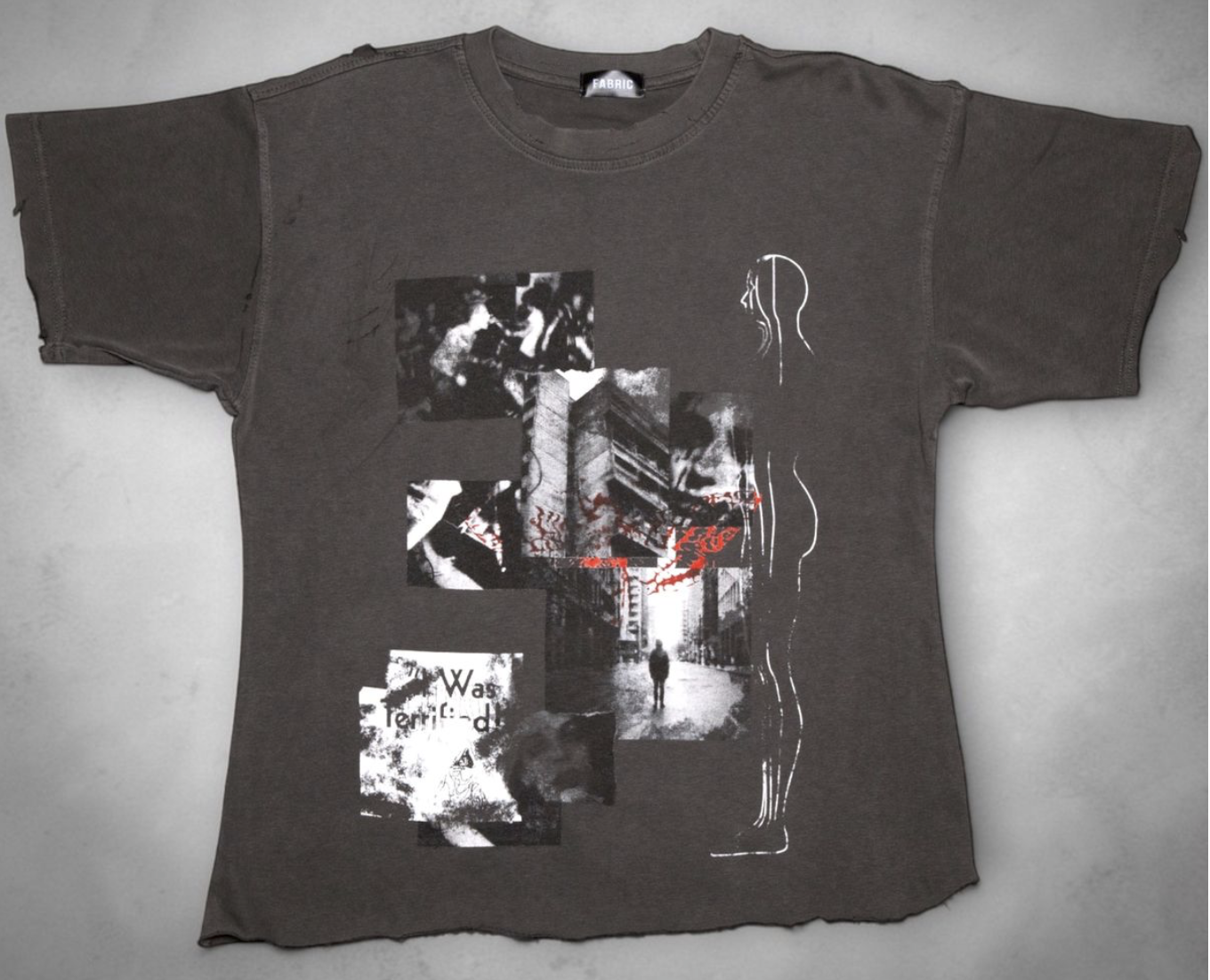 FAB-002 Tee