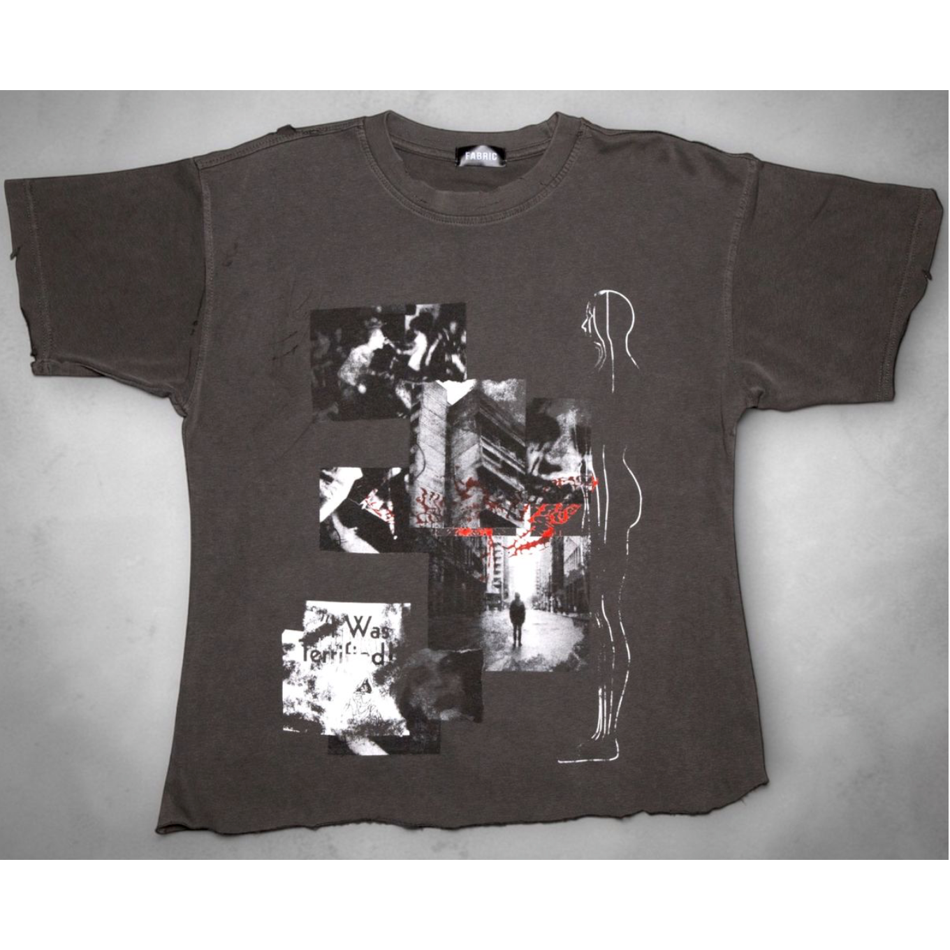 FAB-002 Tee