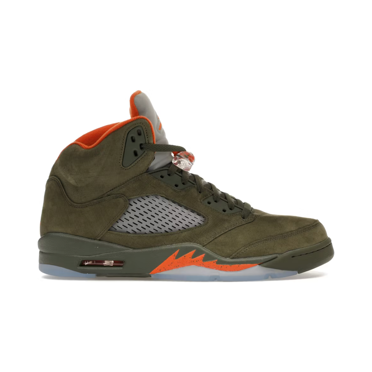 Jordan 5 Retro Olive (2024)