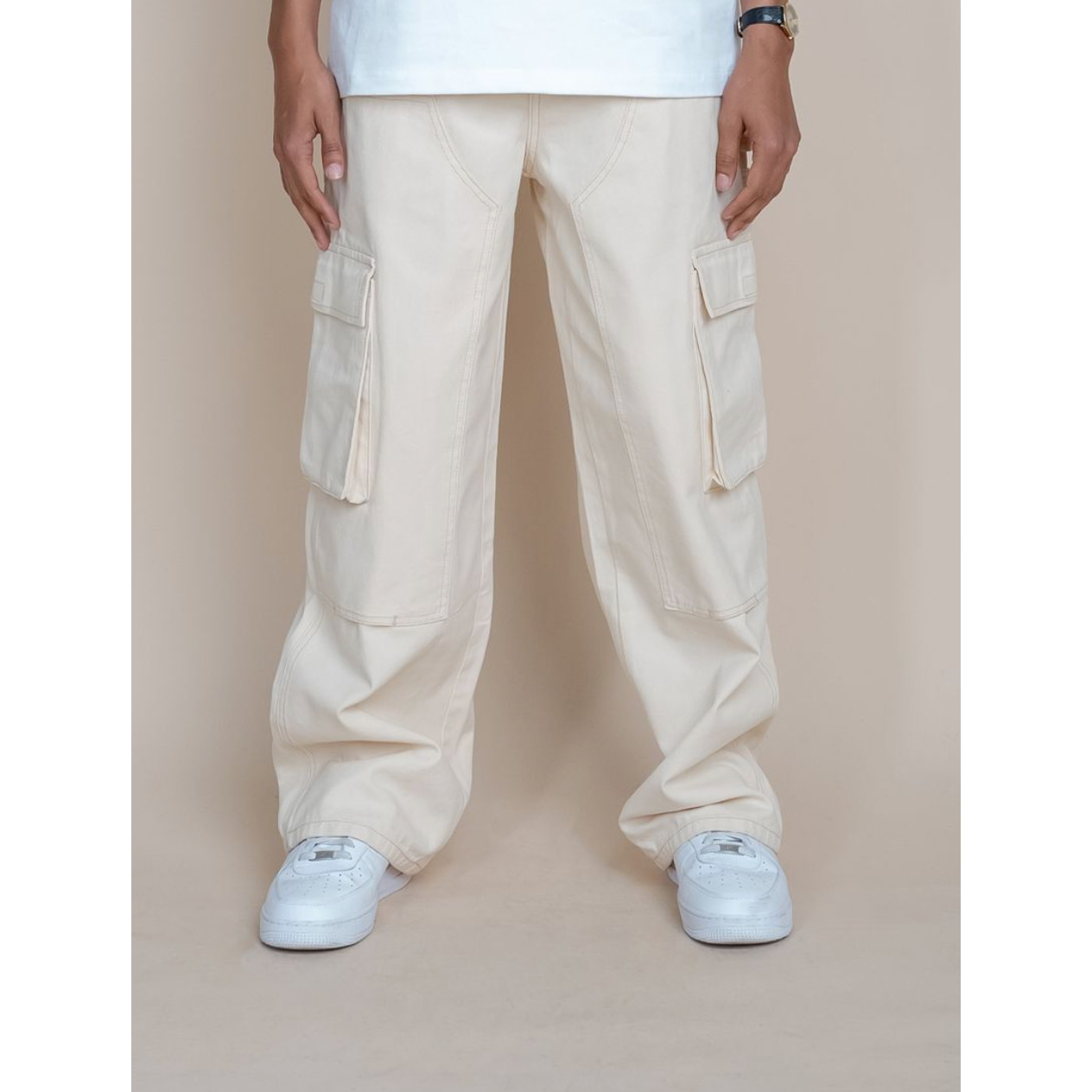 EPTM Blueprint Carpenter Pants