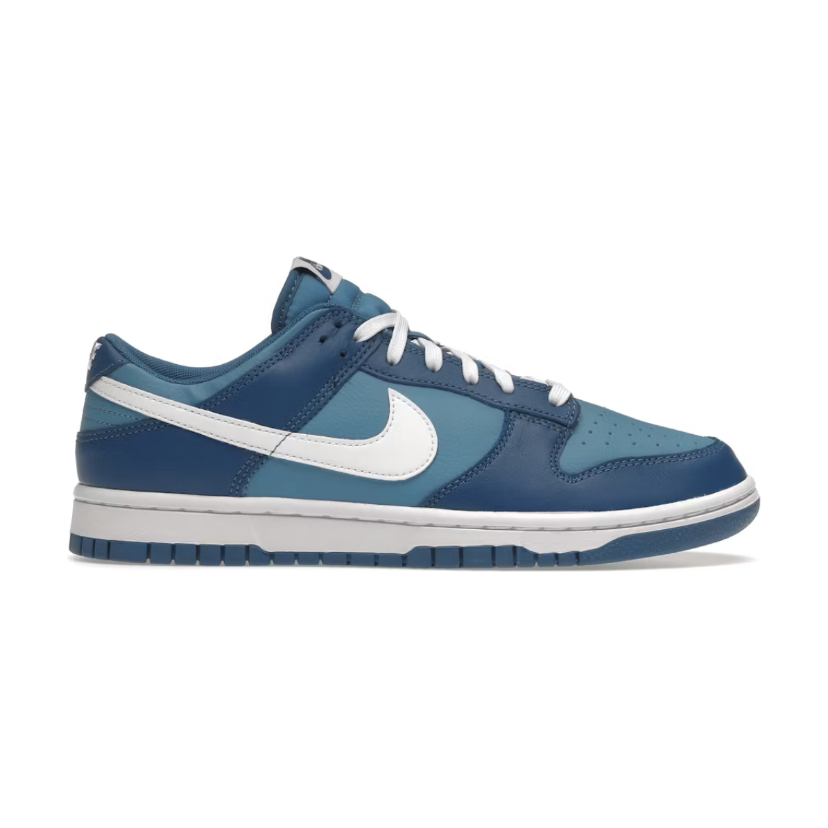 Nike Dunk Low Dark Marina Blue
