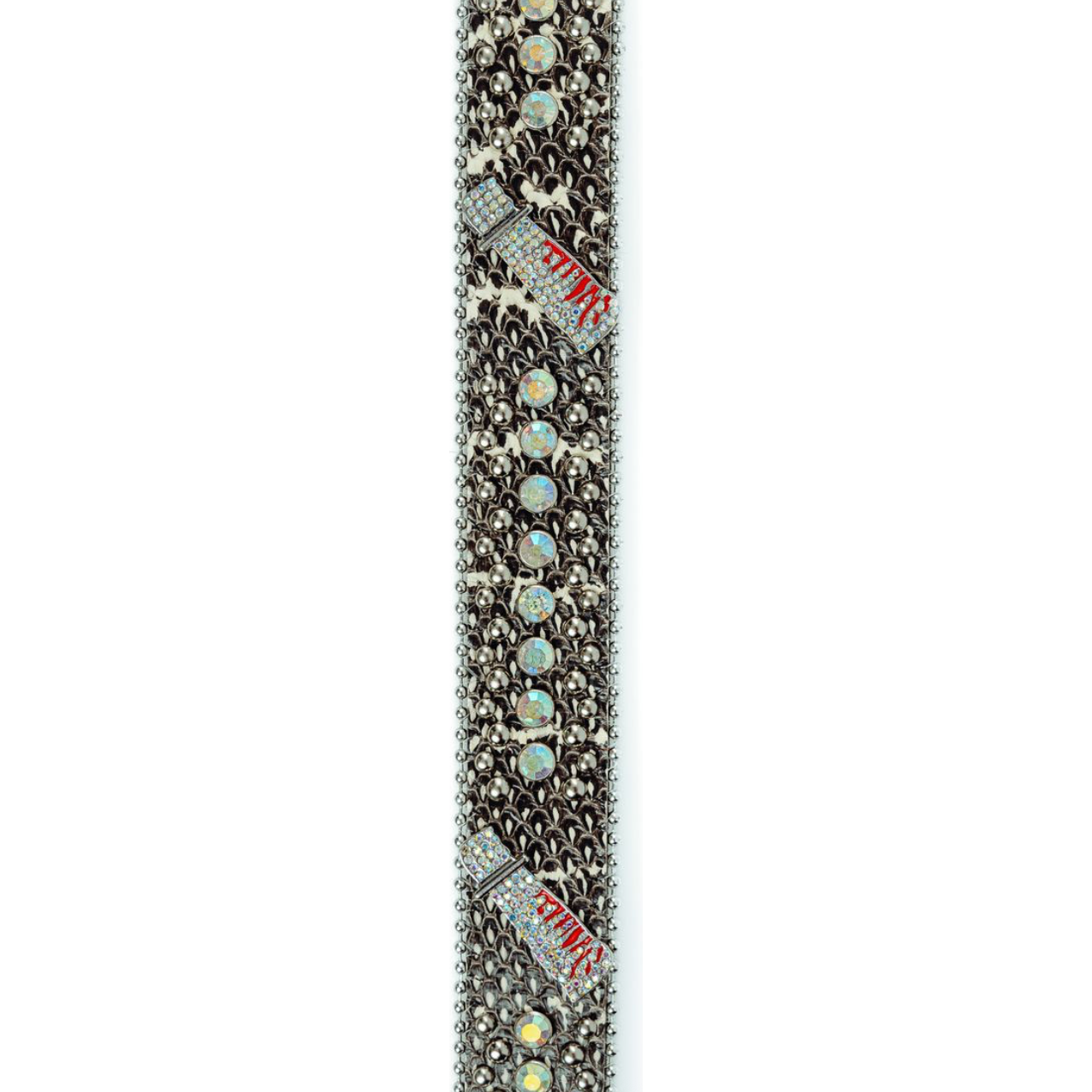 Stolen Arts Jason Belt
