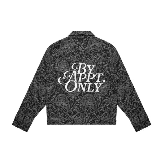 B.A.O Zion Jacket