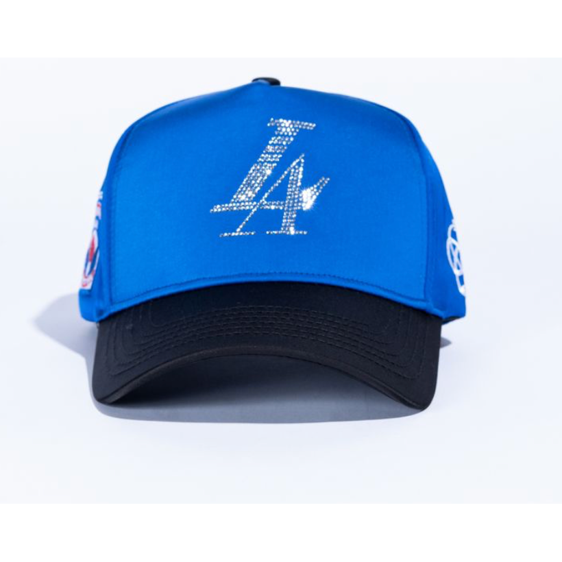 Reference Co Satin Snapback