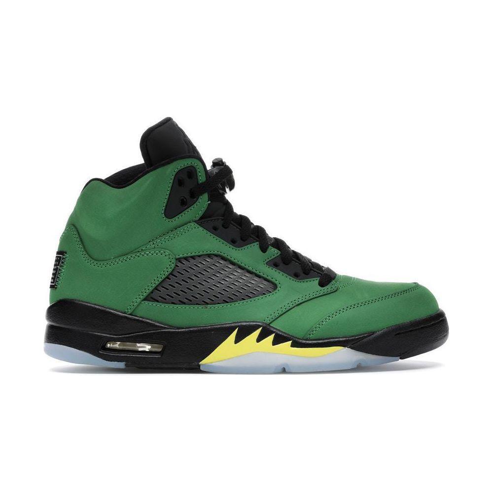 Jordan 5 Retro SE Oregon