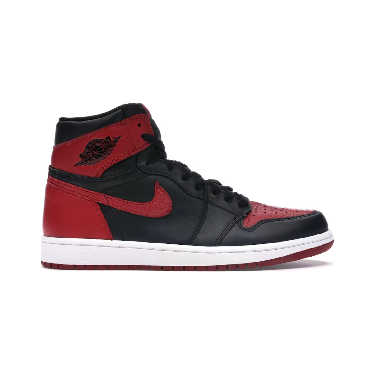 Jordan 1 Retro High Bred Banned (2016)
