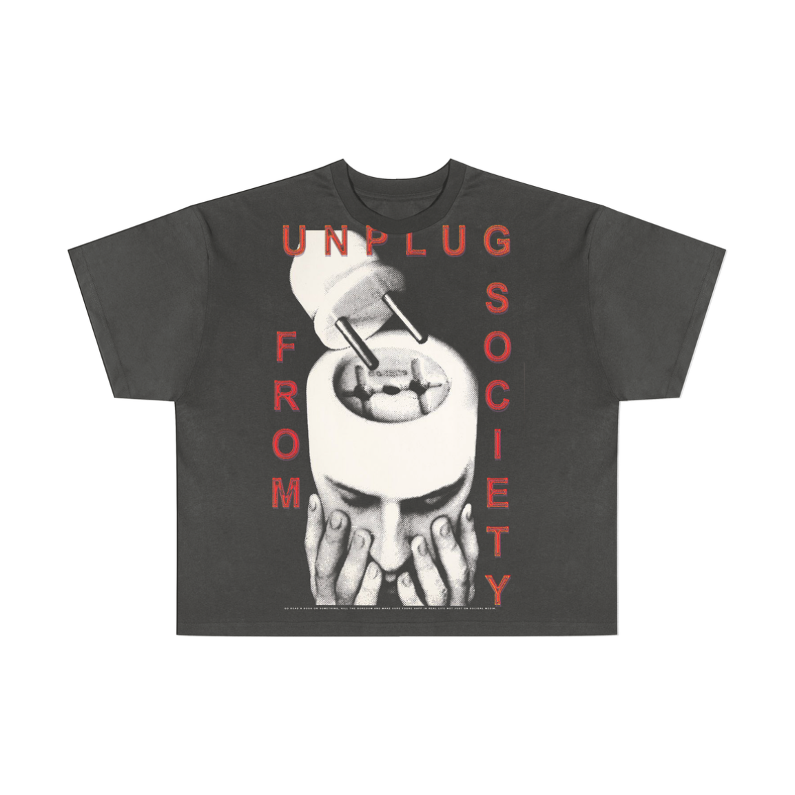 BK Society Tee (11824)