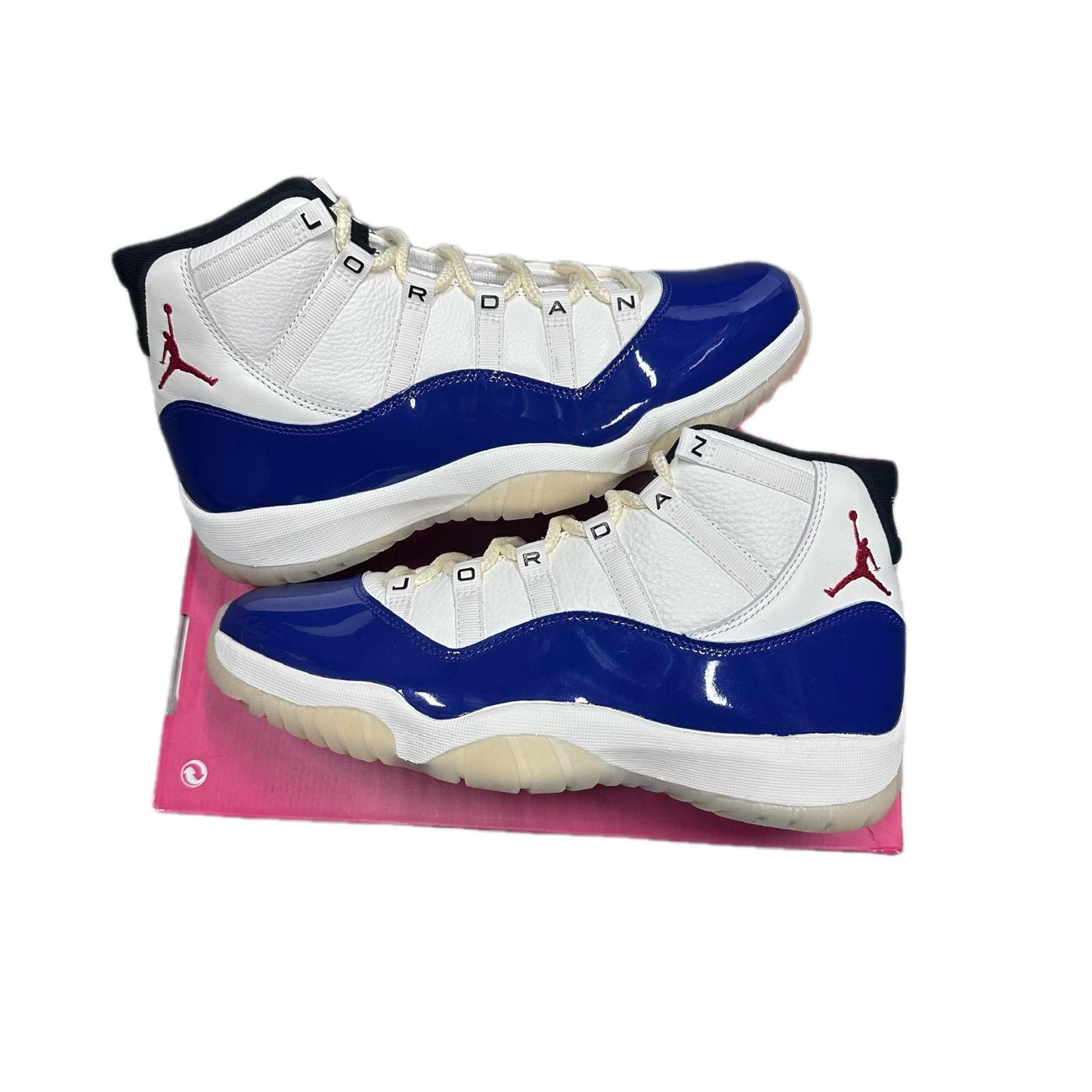 Jordan 11 Retro Rare Air