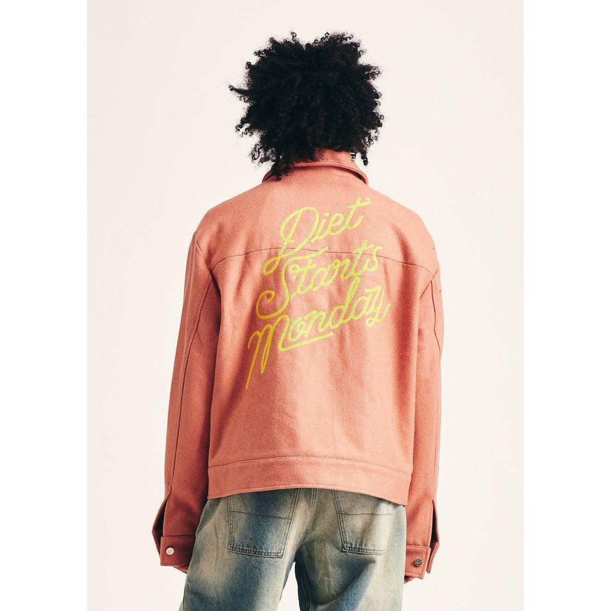 DSM Trouble Jacket