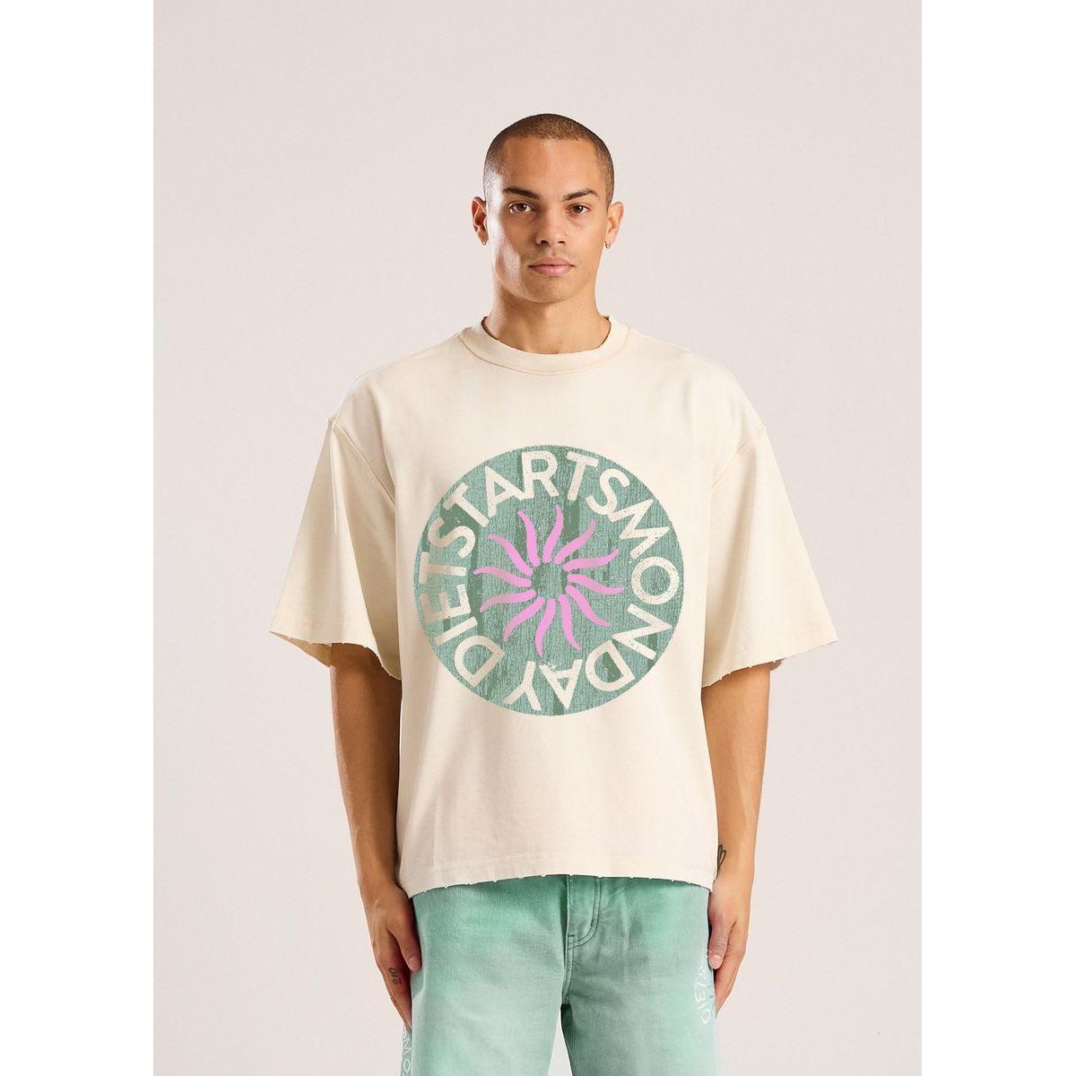 DSM Sol Tee