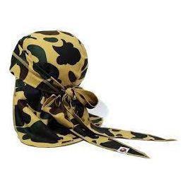 Bape Durag