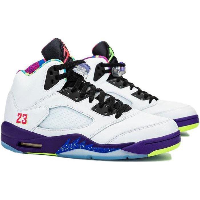 Jordan 5 Alternate Bel-Air