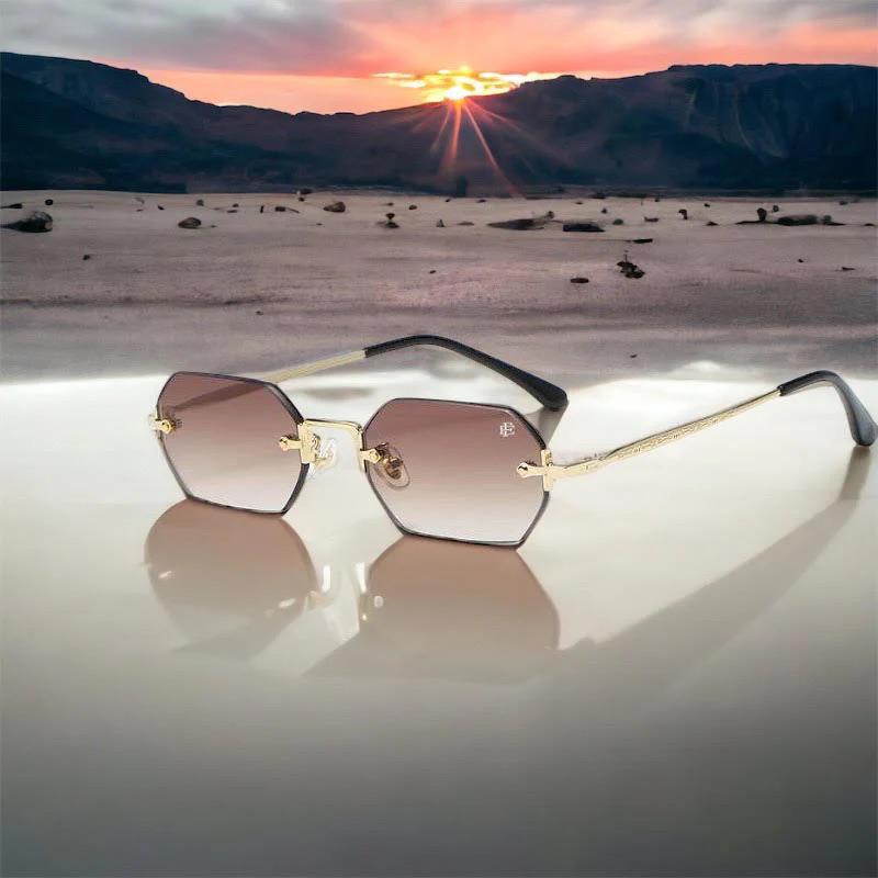 Francis Elliot Visionary Glasses