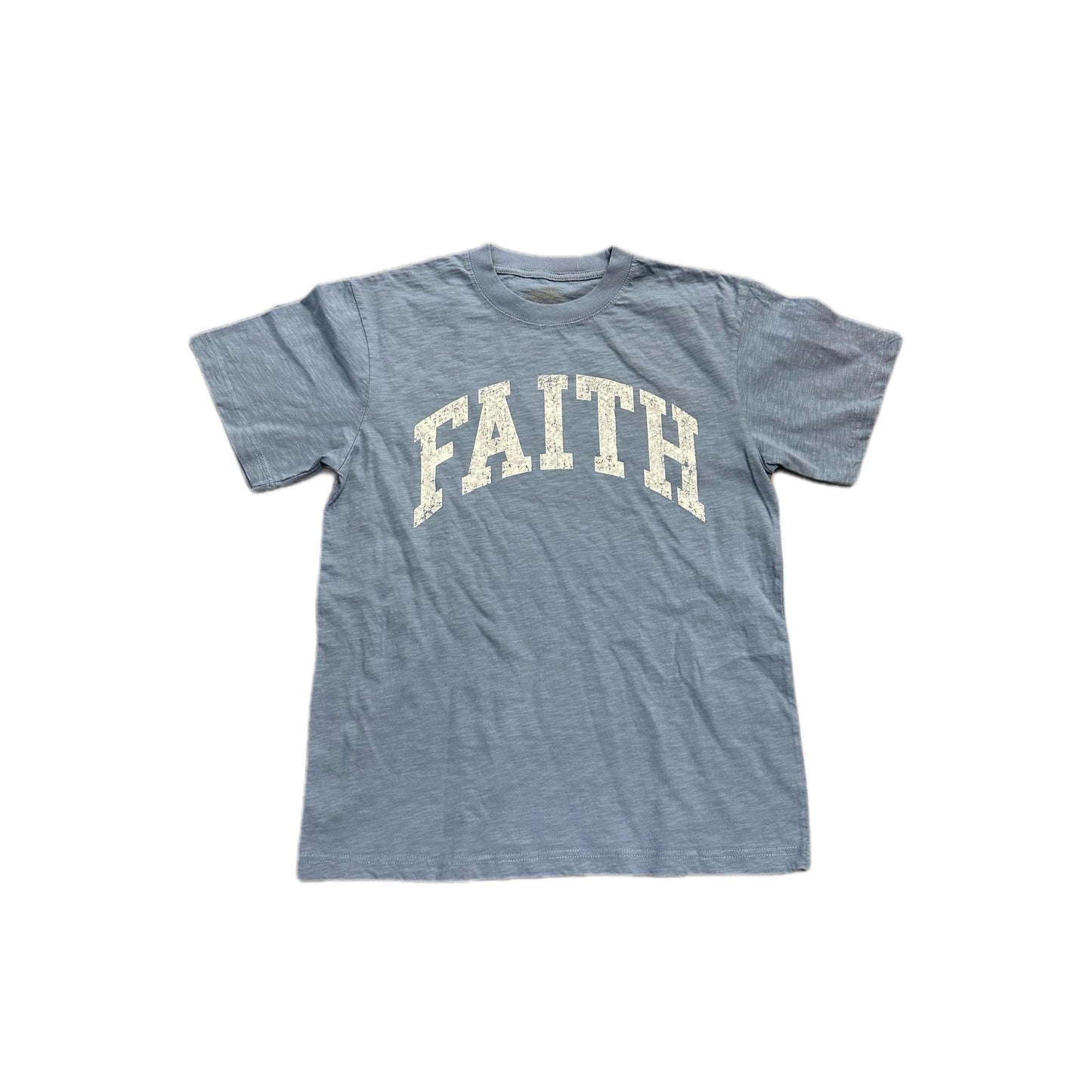 BWF Arch Logo Tee