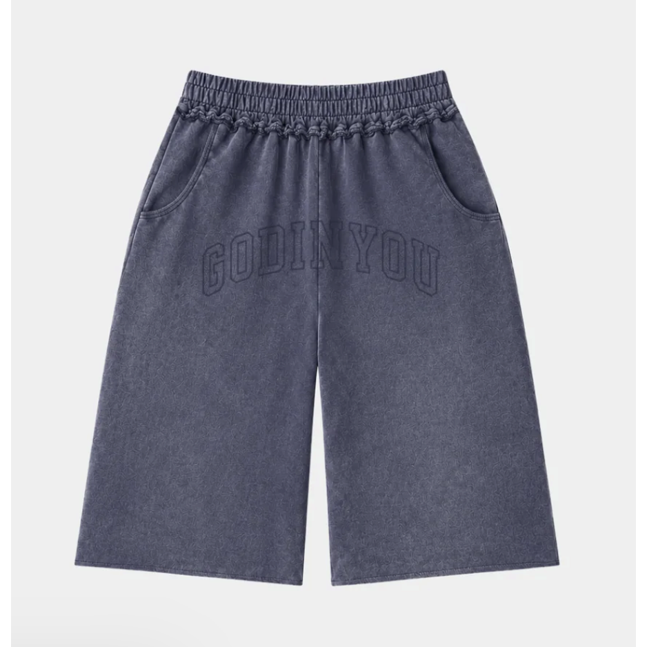 GODINYOU Sweatshorts