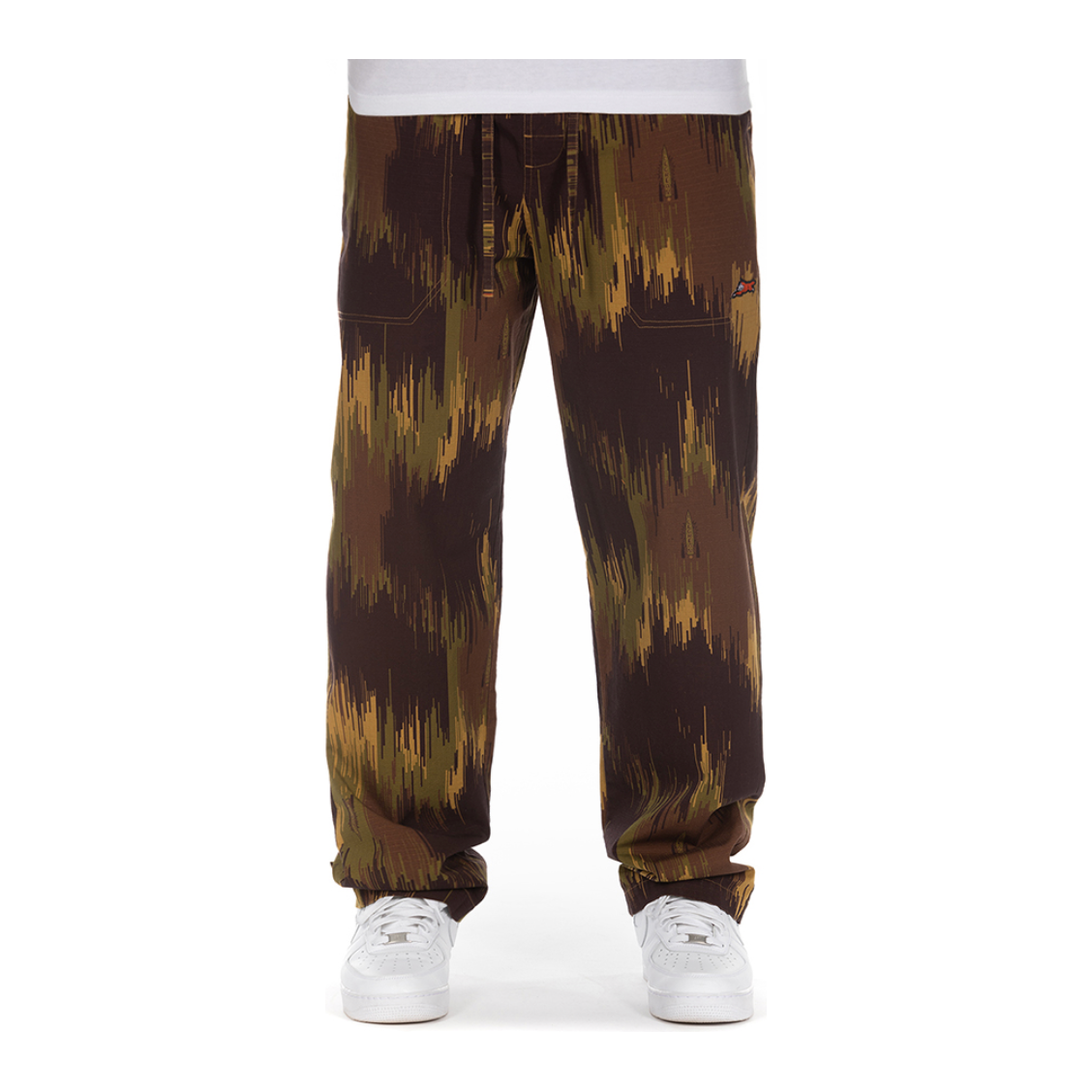 IC Skate Fit Pants