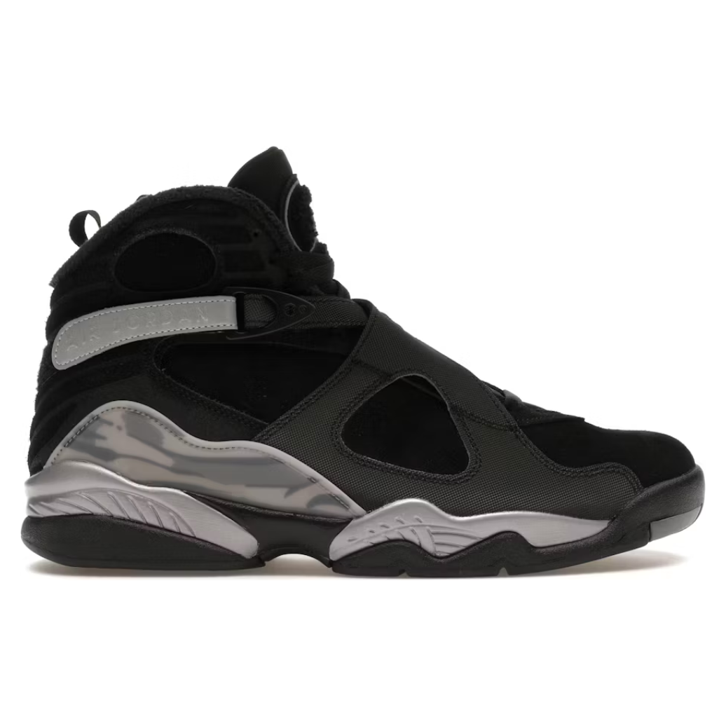 Jordan 8 Retro Winterized Gunsmoke