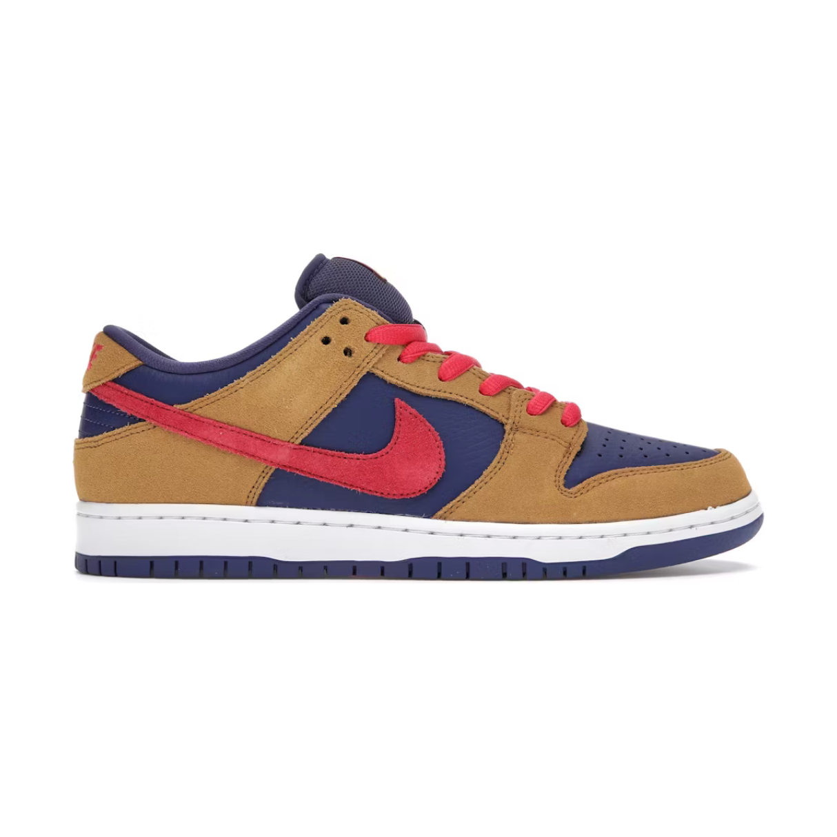 Nike SB Dunk Low Reverse Papa Bear