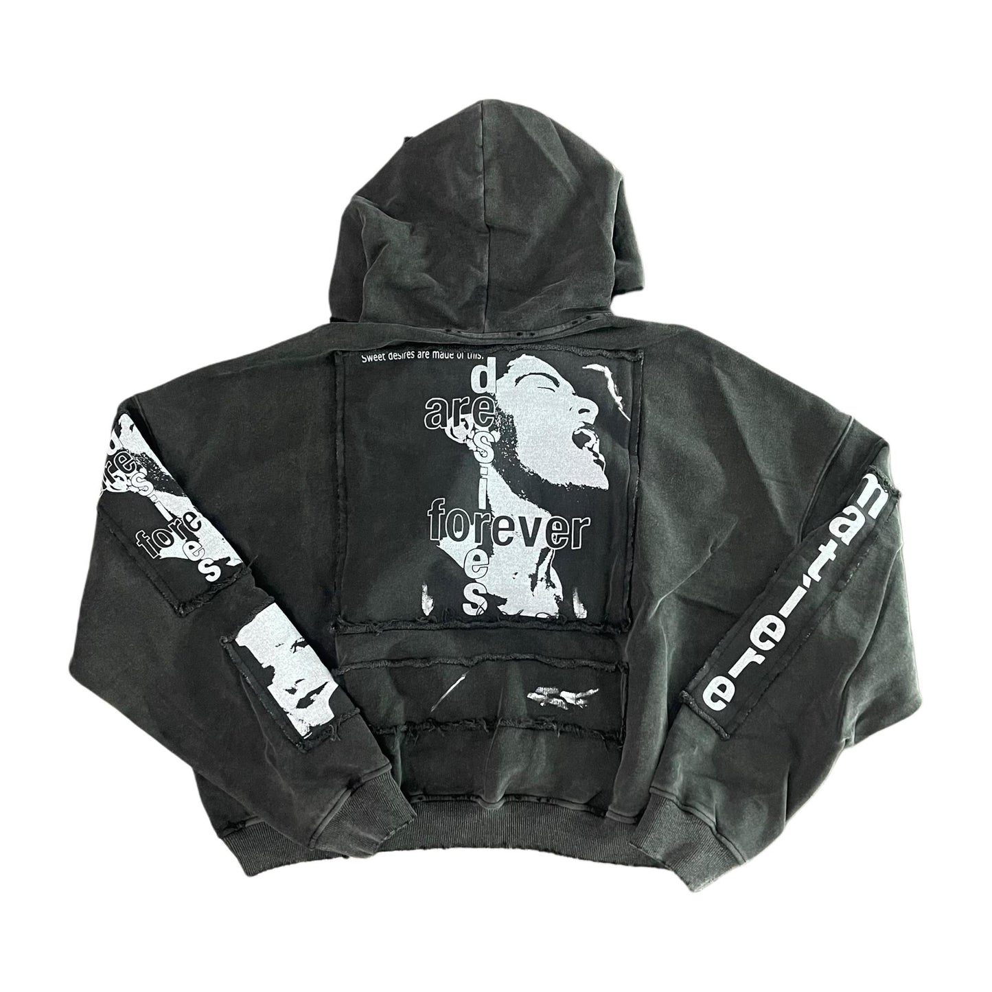 Matiere De Désirs Encore Hoodie