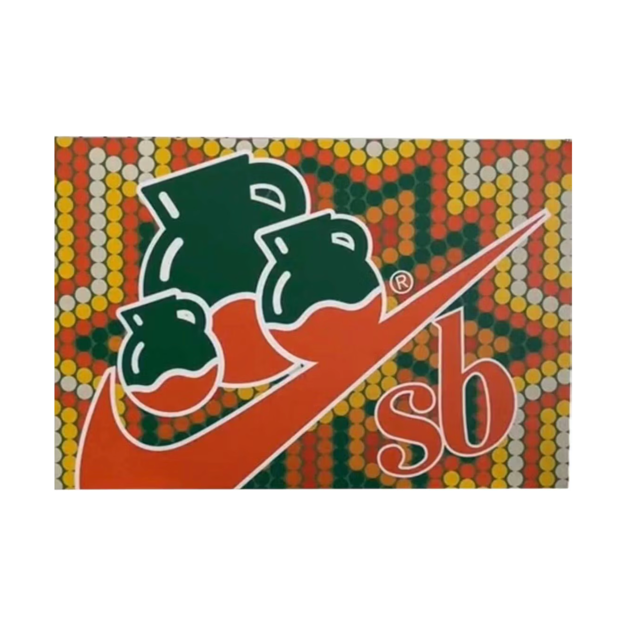 Nike SB Dunk Low Jarritos (Special Box)