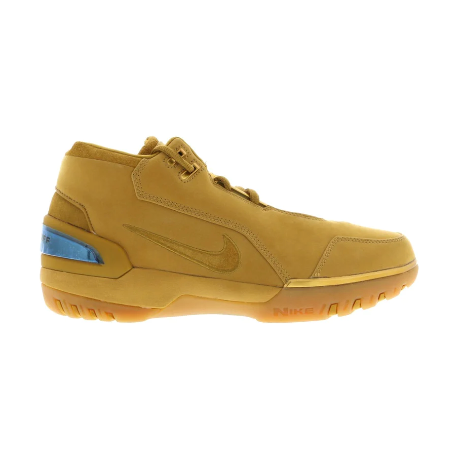 Nike Air Zoom Generation Wheat