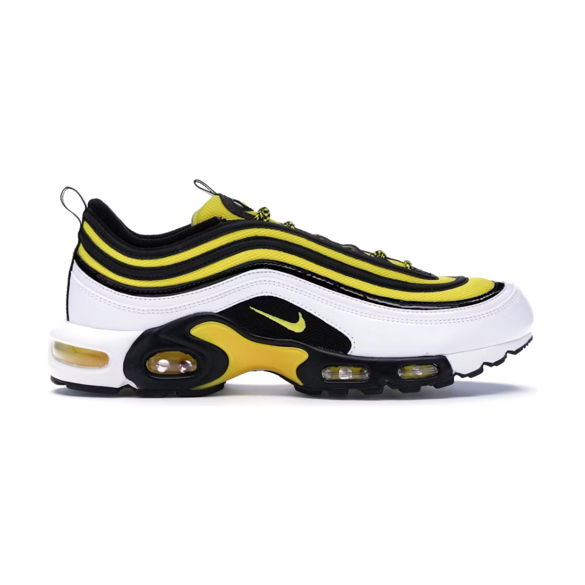 Nike Air Max Plus 97 Frequency Pack