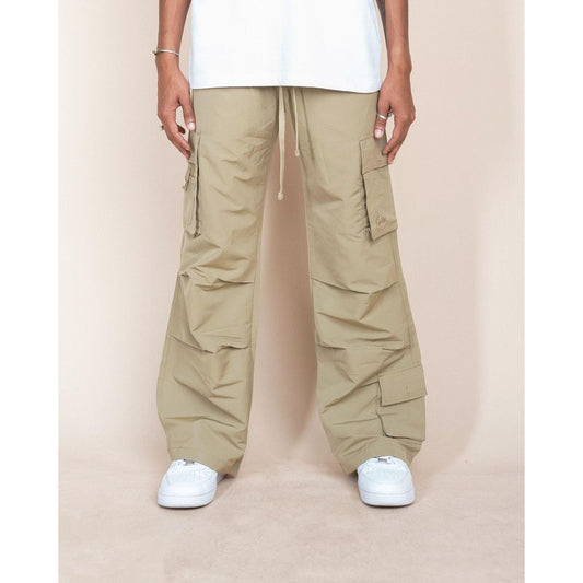 EPTM Parachute Cargo Pants