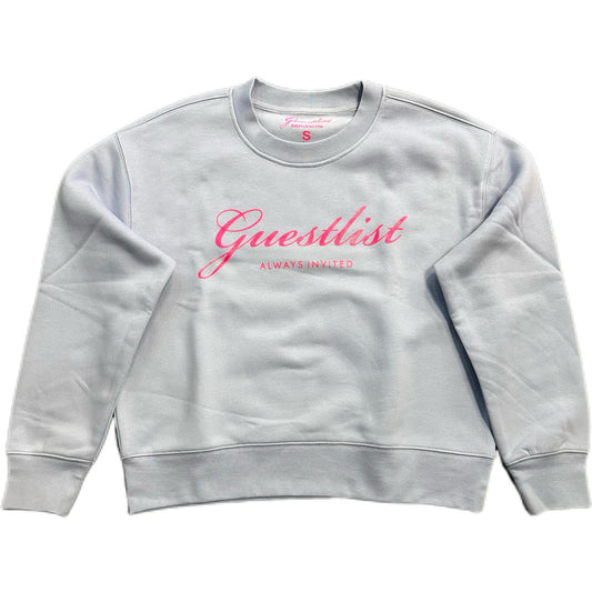 GL "Always Invited" Women's Crewneck