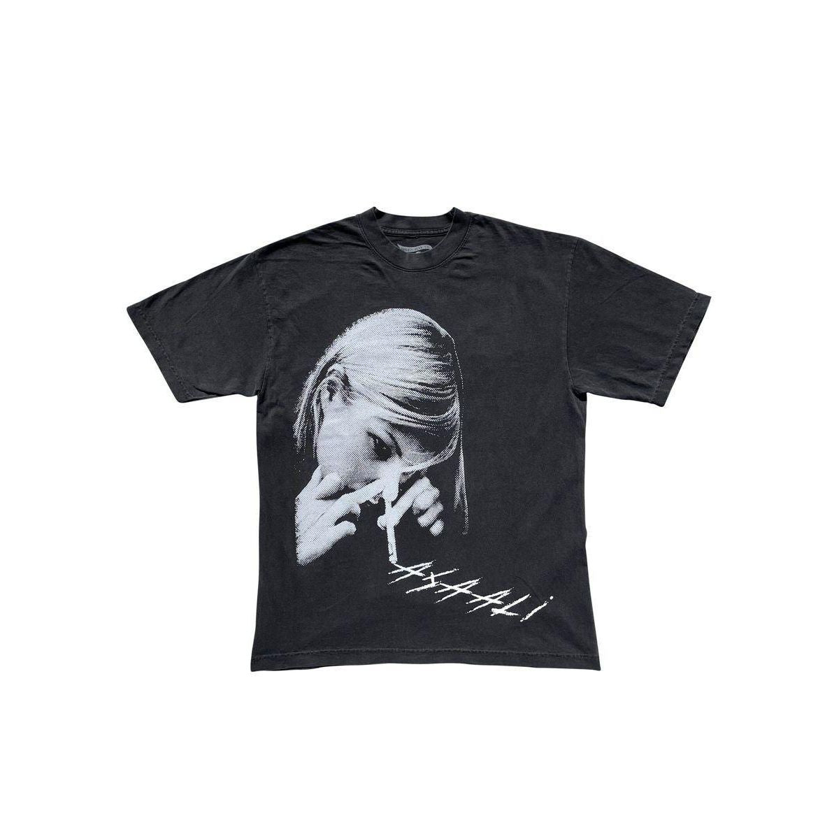 Asaali Go Vegan T-Shirt