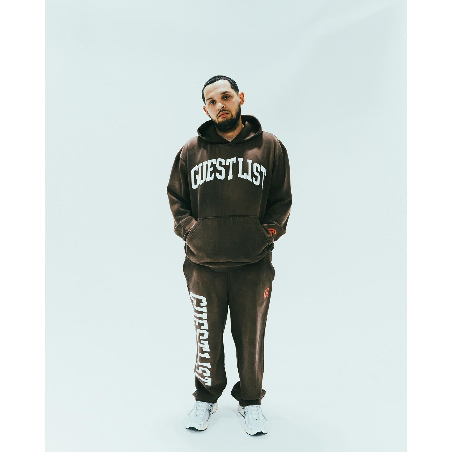 Guest List "Not Our First Rodeo" Sweats