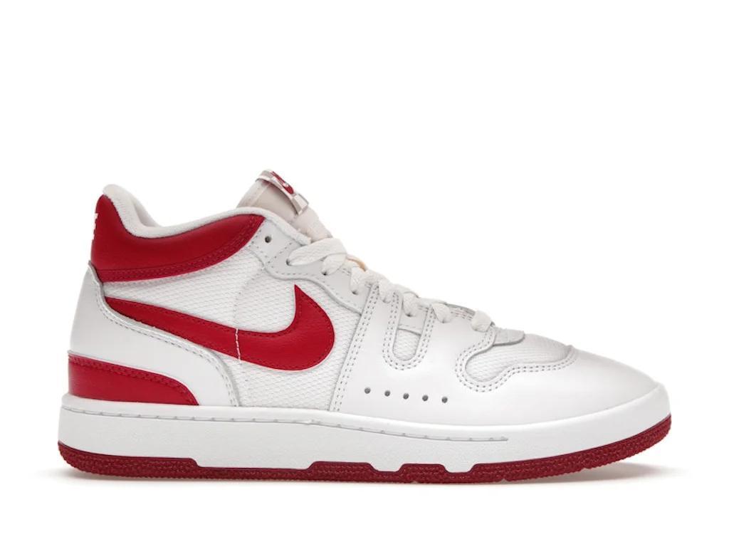 Nike Mac Attack Red Crush