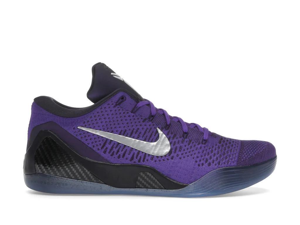 Nike Kobe 9 Moonwalker