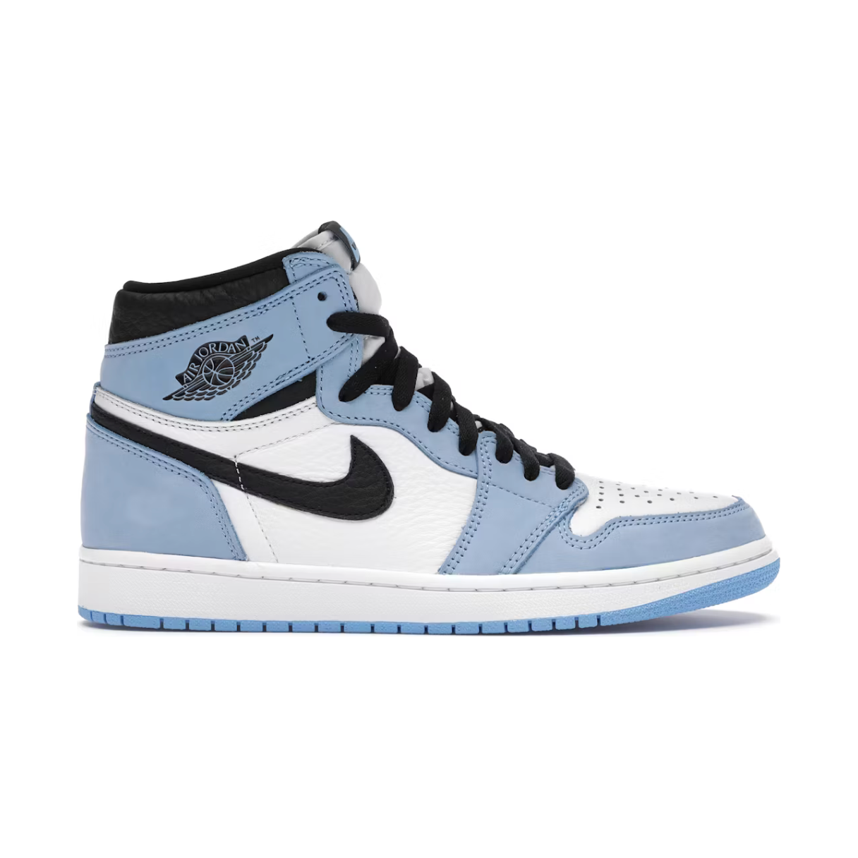 Jordan 1 Retro High OG University Blue