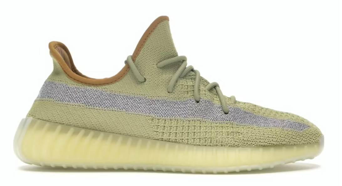 Yeezy Boost 350 V2 Marsh